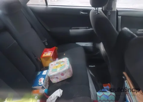 2004 Toyota Camry Se z USA, uszkodzony, nr VIN 4T1BE32K14U841524